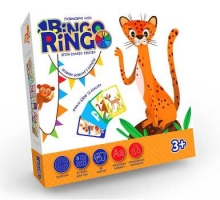 я Гра настільна Bingo Ringo укр GBR-01-01U Danko Toys