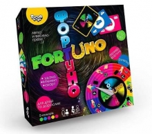 я Гра ФортУно велика укр UF-02-01U Danko Toys