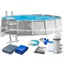 . INTEX Басейн каркасний 26726