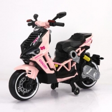 . Мотоцикл M 5744EL-8