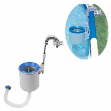 . INTEX Скиммер Очистка верхнего слоя воды 28000, 4шт в ящ