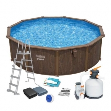 . BW Басейн каркасний 561CS