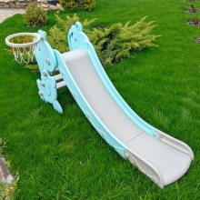 . Гірка YG2020-2-1-4