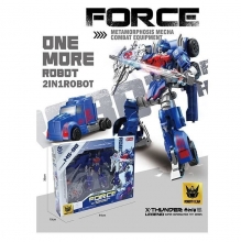 Трансформер HS98, в кор-ці