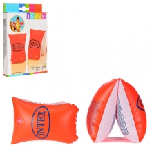 INTEX Нарукавник 58641, 6-12р, (36), в кор-ці