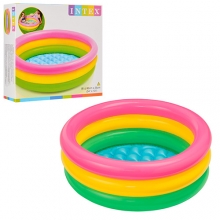 . INTEX Басейн 58924, 6шт/ящ