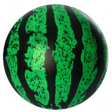 М'яч дитячий MS 0927, кавун