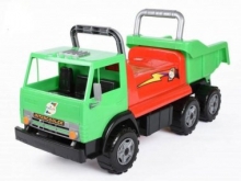 яя Толокар Каталка X4 Зелений 412 Orion