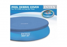 . INTEX Тент 28021, 305см, в кор-ке