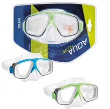 . INTEX Маска для плавання 55975, 12шт/ящ