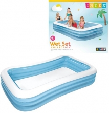 . INTEX Басейн 58484, 2шт/ящ