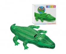 . INTEX Плотик 58562, 6шт/ящ