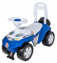 яя Толокар Каталка Ориоша 198 Поліція Orion