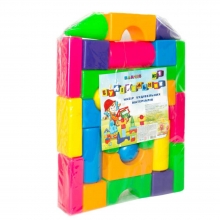 яя Набір Будівельник 095/1 1 Bamsic