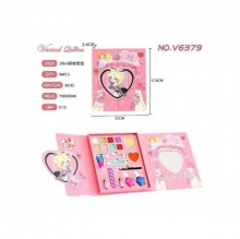 яя Косметика V6379, дівчина у серці, в кор-ці