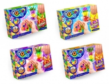 я Набір H2Orbis Relax Box гідрогелеві кульки малі RLX-01-01U Danko Toys