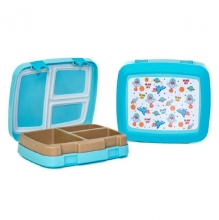 я Ланч Бокс 01550/04 Doloni Toys