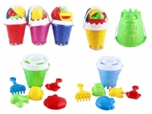 я Пісочний набір №6 1266 Bamsic (25)