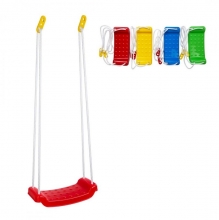 я Гойдалка 7005 мікс кольорів Bamsic