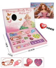 яя Косметика F IG3220, палітра, в кор-ці