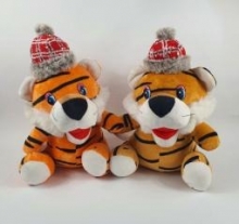яя М'яка іграшка Тигр 155124