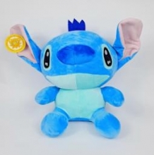 яя М'яка іграшка Стіч 239078