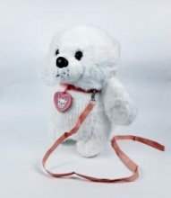 яя М'яка іграшка Собака Пудель 247014