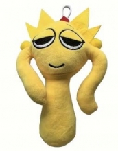 яя М'яка іграшка Спрункі 283029