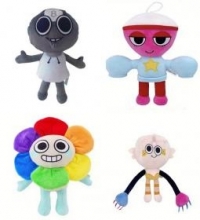 яя М'яка іграшка Dandy'S World Plush 283034