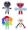 яя М'яка іграшка Dandy'S World Plush 283034