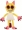 яя М'яка іграшка Dandy'S World Plush 283041