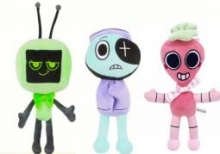 яя М'яка іграшка Dandy'S World Plush 283035