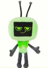 яя М'яка іграшка Dandy'S World Plush 283040