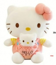 яя М'яка іграшка Хелоу Кітті 326012