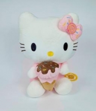 яя М'яка іграшка Хелоу Кітті 326018