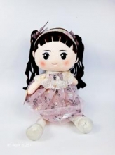 яя М'яка іграшка Лялька 327001