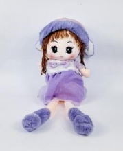 яя М'яка іграшка Лялька 327005