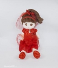 яя М'яка іграшка Лялька 327013