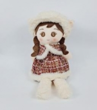 яя М'яка іграшка Лялька 327017