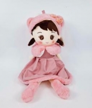 яя М'яка іграшка Лялька 327021