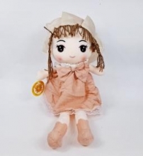 яя М'яка іграшка Лялька 327025