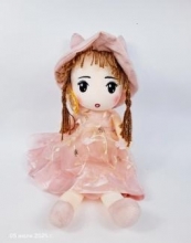 яя М'яка іграшка Лялька 327033