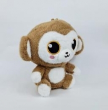 яя М'яка іграшка Мавпа 328001