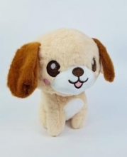 яя М'яка іграшка Песик 328002