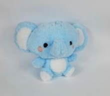 яя М'яка іграшка Слон 328004