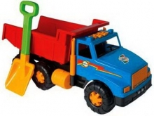 яя Вантажівка Маг 795 Orion