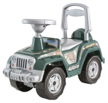 яя Толокар Машина для катання 4х4 549 армія Orion