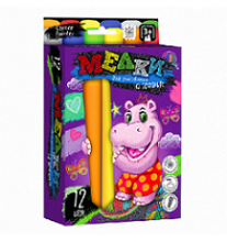 яя Крейда велика 12шт укр MEL-01-06U Danko Toys