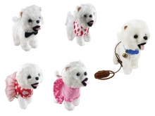 яя М'яка іграшка Собака на пульті 264003