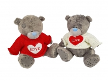 яя М'яка іграшка Тедді 1040324